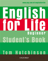 English for Life - Beginner