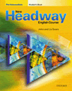 New Headway Pre-Intermediate